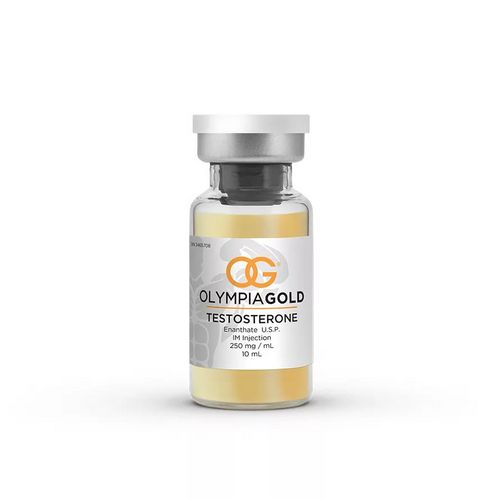 Injectable Testosterone Enanthate
